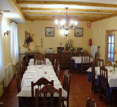 El Recreo De San Martin Sl Guest House San Martin de Castaneda Ngoại thất bức ảnh