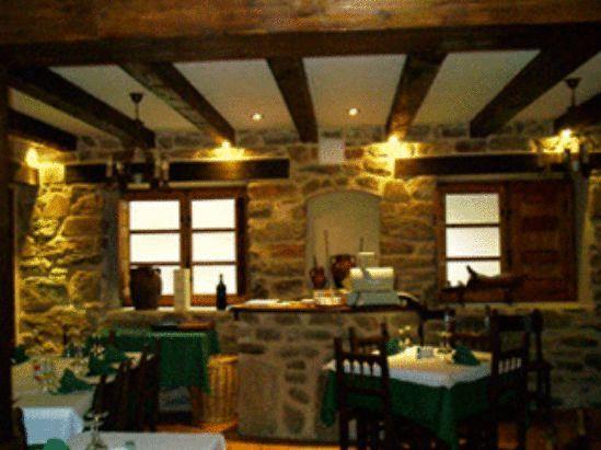 El Recreo De San Martin Sl Guest House San Martin de Castaneda Ngoại thất bức ảnh